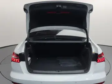 2021 Audi A6 с пробегом 51 432 км