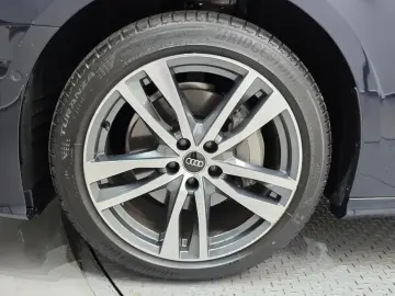 2022 Audi A6 с пробегом 10 180 км