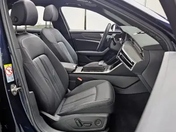 2022 Audi A6 с пробегом 10 180 км