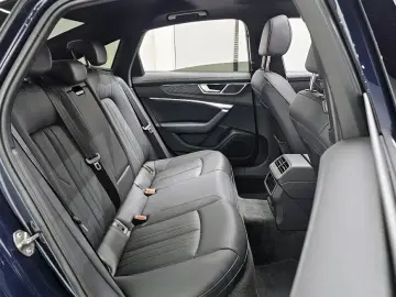 2022 Audi A6 с пробегом 10 180 км