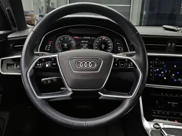 2022 Audi A6 с пробегом 10 180 км