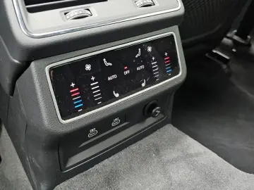 2022 Audi A6 с пробегом 10 180 км