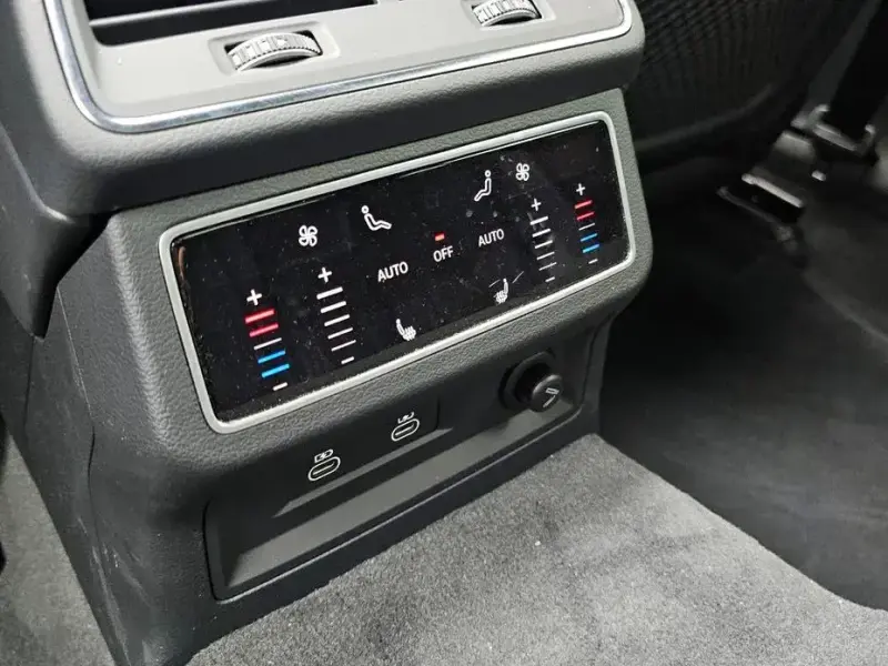2022 Audi A6 с пробегом 10 180 км