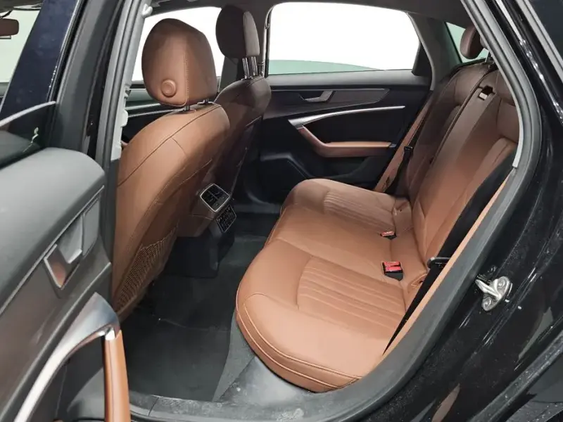2021 Audi A6 с пробегом 20 987 км