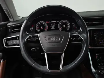 2021 Audi A6 с пробегом 20 987 км