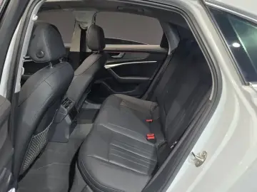 2022 Audi A6 с пробегом 40 923 км