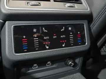 2022 Audi A6 с пробегом 40 923 км