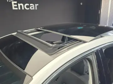 2022 Audi A6 с пробегом 40 923 км