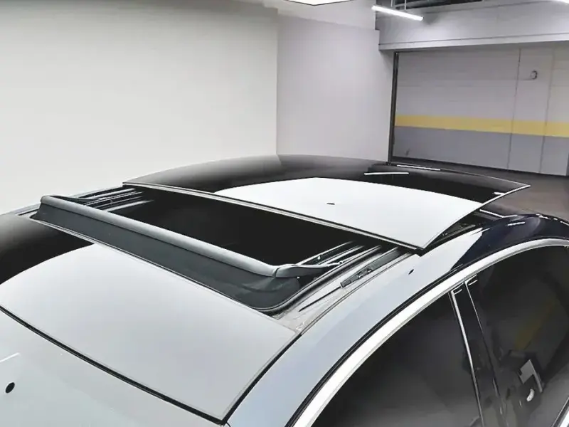 2020 Audi A6 с пробегом 79 614 км