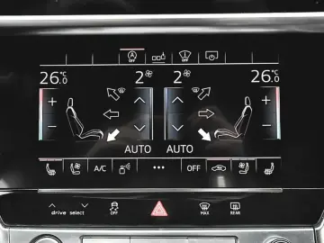 2020 Audi A6 с пробегом 79 614 км
