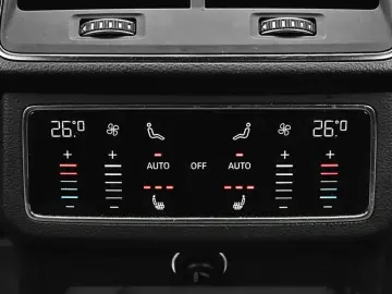 2020 Audi A6 с пробегом 79 614 км