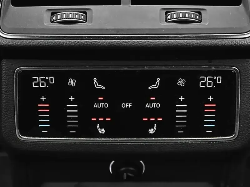 2020 Audi A6 с пробегом 79 614 км