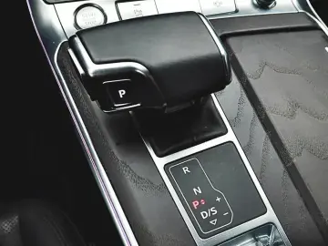2020 Audi A6 с пробегом 79 614 км