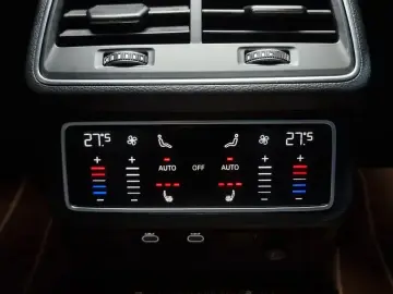 2022 Audi A6 с пробегом 30 346 км