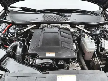 2020 Audi A6 с пробегом 79 614 км