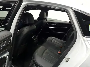 2021 Audi A6 с пробегом 89 663 км