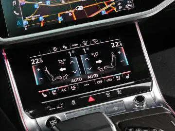 2021 Audi A6 с пробегом 89 663 км