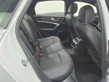 2022 Audi A6 с пробегом 63 301 км
