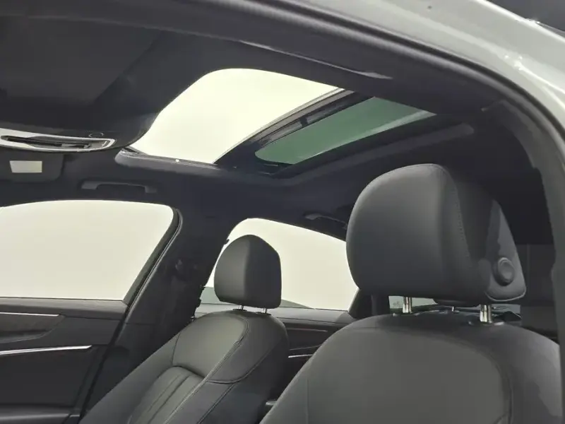 2022 Audi A6 с пробегом 63 301 км