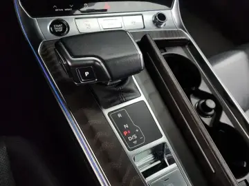 2022 Audi A6 с пробегом 86 745 км