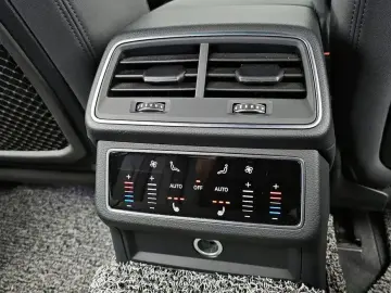2021 Audi A6 с пробегом 38 581 км