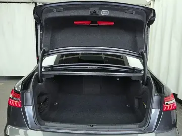 2021 Audi A6 с пробегом 38 581 км