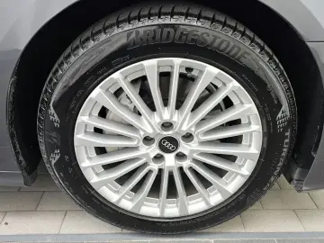 2021 Audi A6 с пробегом 38 581 км
