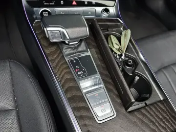 2022 Audi A6 с пробегом 25 067 км