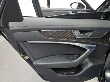 2021 Audi A6 с пробегом 38 581 км