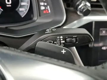 2021 Audi A6 с пробегом 38 581 км