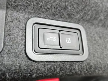 2021 Audi A6 с пробегом 38 581 км