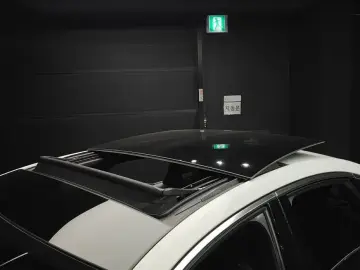 2022 Audi A6 с пробегом 25 067 км