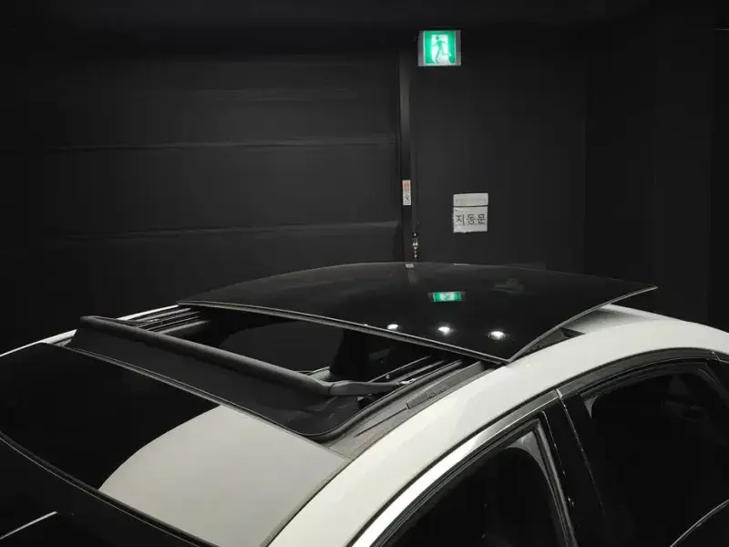 2022 Audi A6 с пробегом 25 067 км