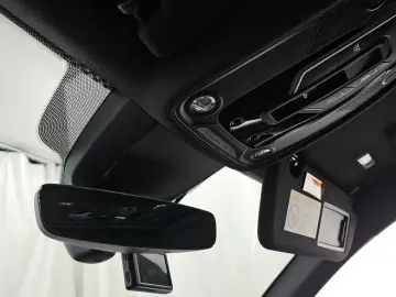 2021 Audi A6 с пробегом 38 581 км