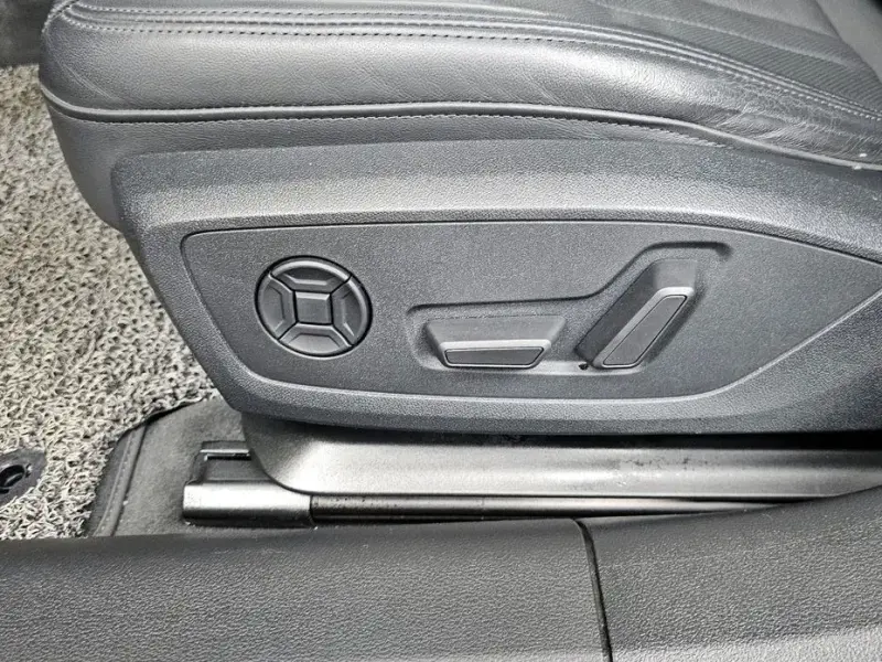 2021 Audi A6 с пробегом 38 581 км