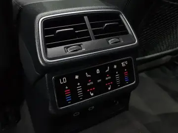 2022 Audi A6 с пробегом 25 067 км