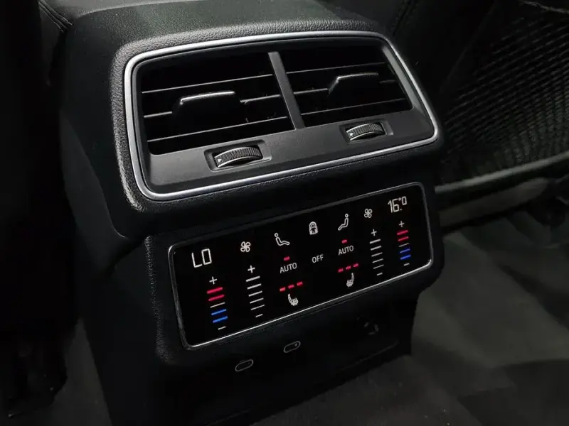 2022 Audi A6 с пробегом 25 067 км