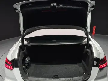 2022 Audi A6 с пробегом 25 067 км