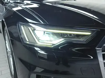 2021 Audi A6 с пробегом 124 300 км