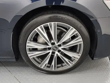 2022 Audi A6 с пробегом 22 020 км