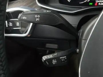 2021 Audi A6 с пробегом 124 300 км