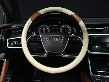 2022 Audi A6 с пробегом 50 563 км
