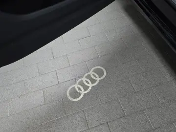 2021 Audi A6 с пробегом 124 300 км