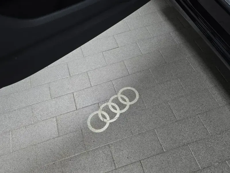 2021 Audi A6 с пробегом 124 300 км