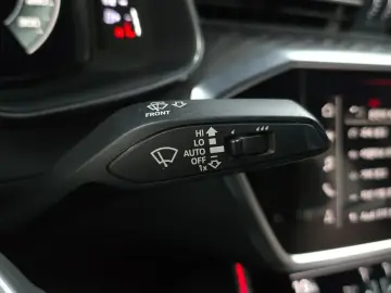 2021 Audi A6 с пробегом 124 300 км