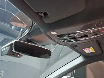 2023 Audi A6 с пробегом 27 092 км