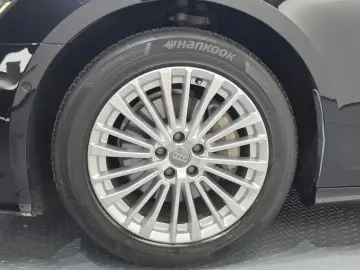 2019 Audi A6 с пробегом 106 095 км