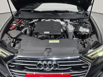 2019 Audi A6 с пробегом 106 095 км