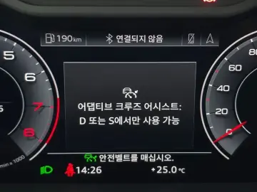 2019 Audi A6 с пробегом 106 095 км