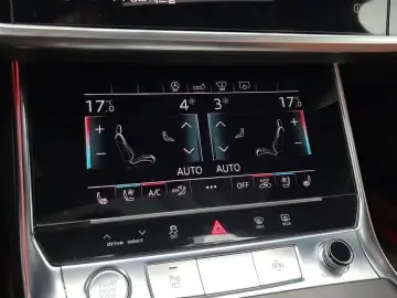 2019 Audi A6 с пробегом 106 095 км